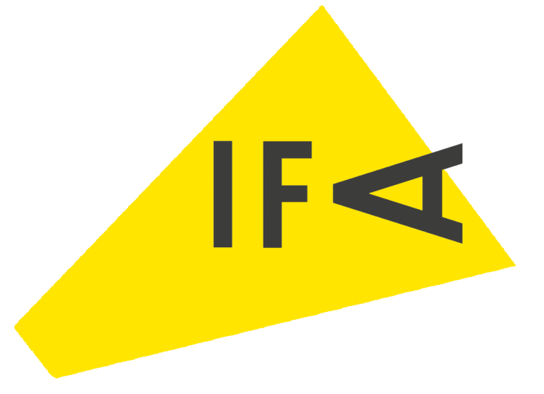 Internationaal Filmfestival Assen logo